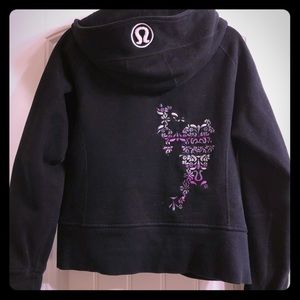 Lululemon Hoodie Sweatshirt